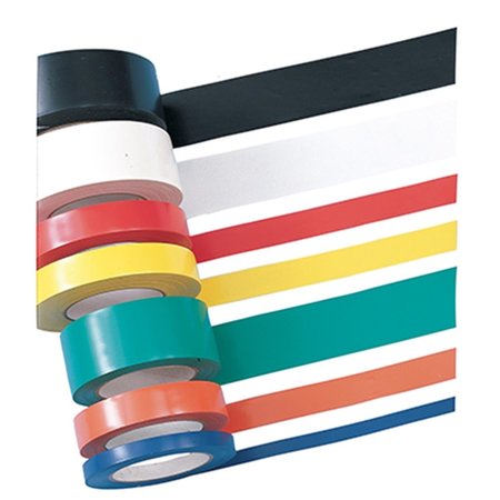 CHAMPION SPORTS Floor Marking Tape White CHS1X36FTWH